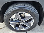 New 2025 HYUNDAI TUCSON SEL in DAVIE, FLORIDA (Photo 5)