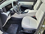 New 2025 HYUNDAI TUCSON SEL in DAVIE, FLORIDA (Photo 6)