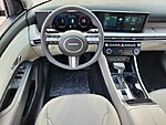 New 2025 HYUNDAI TUCSON SEL in DAVIE, FLORIDA (Photo 8)