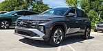 New 2025 HYUNDAI TUCSON SEL FWD in DAVIE, FLORIDA