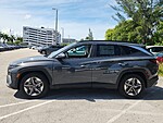 New 2025 HYUNDAI TUCSON SEL FWD in DAVIE, FLORIDA (Photo 2)