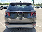 New 2025 HYUNDAI TUCSON SEL FWD in DAVIE, FLORIDA (Photo 4)