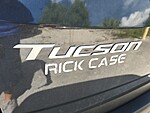 New 2025 HYUNDAI TUCSON SEL FWD in DAVIE, FLORIDA (Photo 5)