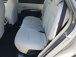 New 2025 HYUNDAI TUCSON SEL FWD in DAVIE, FLORIDA (Photo 7)