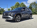 New 2025 HYUNDAI TUCSON HYBRID SEL CONVENIENCE AWD in DAVIE, FLORIDA (Photo 1)