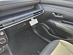 New 2025 HYUNDAI TUCSON HYBRID SEL CONVENIENCE AWD in DAVIE, FLORIDA (Photo 13)