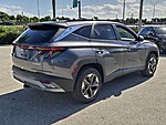 New 2025 HYUNDAI TUCSON HYBRID SEL CONVENIENCE AWD in DAVIE, FLORIDA (Photo 5)
