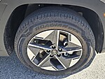 New 2025 HYUNDAI TUCSON HYBRID SEL CONVENIENCE AWD in DAVIE, FLORIDA (Photo 6)