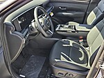 New 2025 HYUNDAI TUCSON HYBRID SEL CONVENIENCE AWD in DAVIE, FLORIDA (Photo 7)