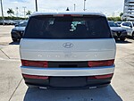 New 2026 HYUNDAI SANTA FE HYBRID SE FWD in DAVIE, FLORIDA (Photo 4)