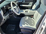 New 2026 HYUNDAI SANTA FE HYBRID SE FWD in DAVIE, FLORIDA (Photo 6)