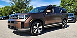 New 2025 HYUNDAI SANTA FE HYBRID LIMITED FWD in DAVIE, FLORIDA