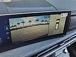New 2025 HYUNDAI SANTA FE HYBRID LIMITED FWD in DAVIE, FLORIDA (Photo 11)