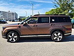 New 2025 HYUNDAI SANTA FE HYBRID LIMITED FWD in DAVIE, FLORIDA (Photo 2)