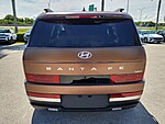 New 2025 HYUNDAI SANTA FE HYBRID LIMITED FWD in DAVIE, FLORIDA (Photo 4)