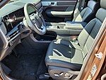 New 2025 HYUNDAI SANTA FE HYBRID LIMITED FWD in DAVIE, FLORIDA (Photo 6)