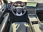 New 2025 HYUNDAI SANTA FE HYBRID LIMITED FWD in DAVIE, FLORIDA (Photo 8)