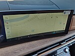 New 2025 HYUNDAI SANTA FE HYBRID LIMITED FWD in DAVIE, FLORIDA (Photo 10)