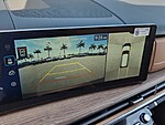 New 2025 HYUNDAI SANTA FE HYBRID LIMITED FWD in DAVIE, FLORIDA (Photo 11)