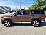 New 2025 HYUNDAI SANTA FE HYBRID LIMITED FWD in DAVIE, FLORIDA (Photo 2)