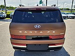 New 2025 HYUNDAI SANTA FE HYBRID LIMITED FWD in DAVIE, FLORIDA (Photo 4)