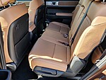 New 2025 HYUNDAI SANTA FE HYBRID LIMITED FWD in DAVIE, FLORIDA (Photo 7)