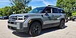 New 2025 HYUNDAI SANTA FE XRT AWD in DAVIE, FLORIDA