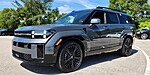 New 2026 HYUNDAI SANTA FE HYBRID CALLIGRAPHY AWD in DAVIE, FLORIDA