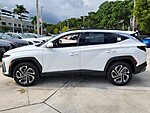 New 2025 HYUNDAI TUCSON LIMITED AWD in DAVIE, FLORIDA (Photo 2)