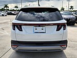 New 2025 HYUNDAI TUCSON LIMITED AWD in DAVIE, FLORIDA (Photo 4)