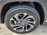 New 2025 HYUNDAI TUCSON LIMITED AWD in DAVIE, FLORIDA (Photo 5)