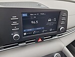 New 2025 HYUNDAI ELANTRA SE IVT in DAVIE, FLORIDA (Photo 10)