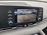 New 2025 HYUNDAI ELANTRA SE IVT in DAVIE, FLORIDA (Photo 11)