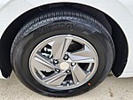 New 2025 HYUNDAI ELANTRA SE IVT in DAVIE, FLORIDA (Photo 5)