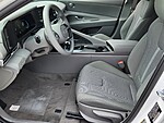 New 2025 HYUNDAI ELANTRA SE IVT in DAVIE, FLORIDA (Photo 6)