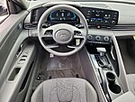 New 2025 HYUNDAI ELANTRA SE IVT in DAVIE, FLORIDA (Photo 8)