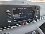 New 2025 HYUNDAI ELANTRA SE IVT in DAVIE, FLORIDA (Photo 10)