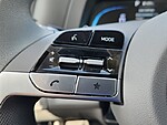 New 2025 HYUNDAI ELANTRA SE IVT in DAVIE, FLORIDA (Photo 13)