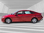 New 2025 HYUNDAI ELANTRA SE IVT in DAVIE, FLORIDA (Photo 2)