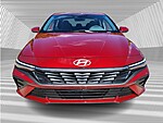 New 2025 HYUNDAI ELANTRA SE IVT in DAVIE, FLORIDA (Photo 3)