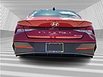 New 2025 HYUNDAI ELANTRA SE IVT in DAVIE, FLORIDA (Photo 4)