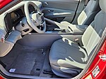 New 2025 HYUNDAI ELANTRA SE IVT in DAVIE, FLORIDA (Photo 6)