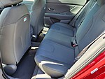 New 2025 HYUNDAI ELANTRA SE IVT in DAVIE, FLORIDA (Photo 7)