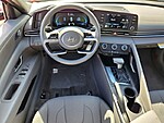 New 2025 HYUNDAI ELANTRA SE IVT in DAVIE, FLORIDA (Photo 8)