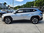 New 2025 HYUNDAI TUCSON HYBRID SEL CONVENIENCE AWD in DAVIE, FLORIDA (Photo 2)