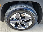 New 2025 HYUNDAI TUCSON HYBRID SEL CONVENIENCE AWD in DAVIE, FLORIDA (Photo 5)
