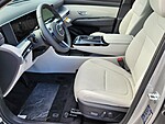 New 2025 HYUNDAI TUCSON HYBRID SEL CONVENIENCE AWD in DAVIE, FLORIDA (Photo 6)