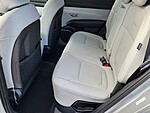 New 2025 HYUNDAI TUCSON HYBRID SEL CONVENIENCE AWD in DAVIE, FLORIDA (Photo 7)