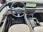 New 2025 HYUNDAI TUCSON HYBRID SEL CONVENIENCE AWD in DAVIE, FLORIDA (Photo 8)