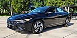 New 2025 HYUNDAI ELANTRA LIMITED IVT in DAVIE, FLORIDA
